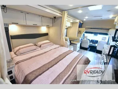 2023 Thor Motor Coach Four Winds Sprinter photo 14