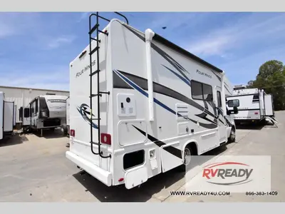 2023 Thor Motor Coach Four Winds Sprinter photo 4