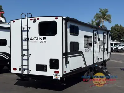 2026 Grand Design Imagine XLS photo 6