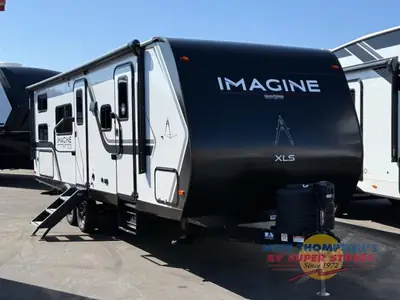New 2026 Grand Design Imagine XLS 25DBE