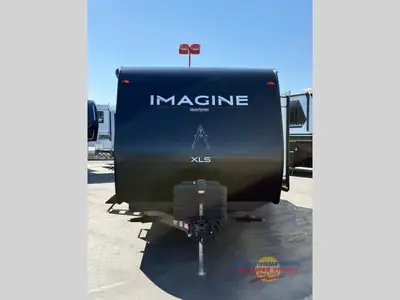 2026 Grand Design Imagine XLS photo 2