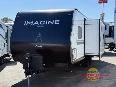2026 Grand Design Imagine XLS photo 3