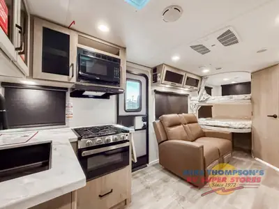 2026 Grand Design Imagine XLS photo 14