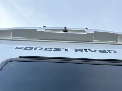 2027 Forest River Forester photo 14