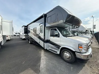 New 2027 Forest River Forester 3011DS