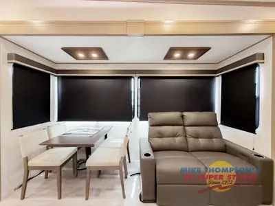 2026 Grand Design Influence photo 16