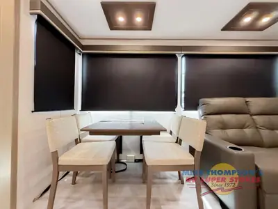 2026 Grand Design Influence photo 17