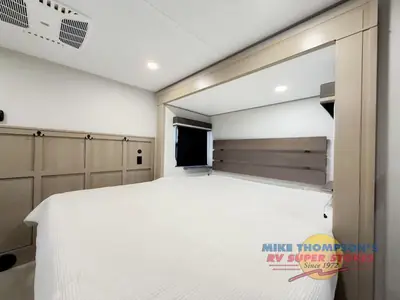 2026 Grand Design Influence photo 26