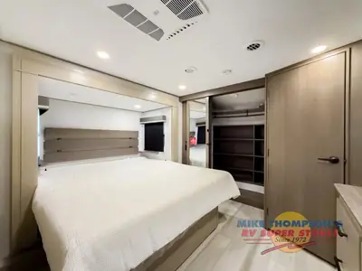 2026 Grand Design Influence photo 24