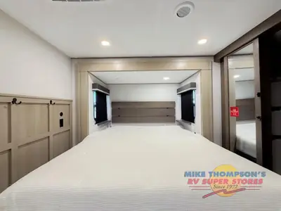 2026 Grand Design Influence photo 25