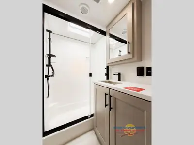 2026 Grand Design Influence photo 30