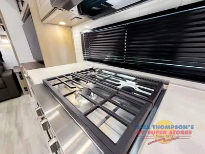 2026 Grand Design Influence photo 11