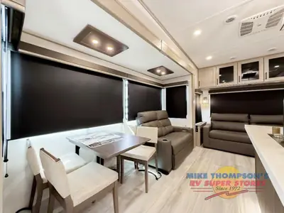 2026 Grand Design Influence photo 15