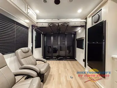 2026 Grand Design Momentum G-Class photo 19
