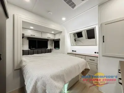 2026 Grand Design Momentum G-Class photo 8