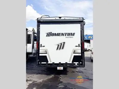 2026 Grand Design Momentum G-Class photo 5