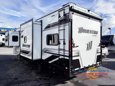 2026 Grand Design Momentum G-Class photo 4