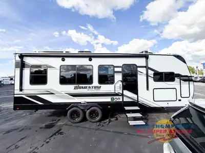 2026 Grand Design Momentum G-Class photo 7
