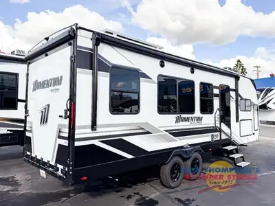 2026 Grand Design Momentum G-Class photo 6