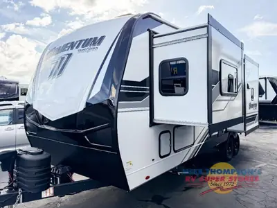 2026 Grand Design Momentum G-Class photo 3
