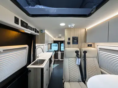 2027 Coachmen Pixel photo 45