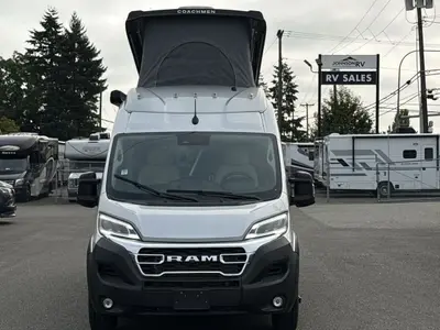 2027 Coachmen Pixel photo 4