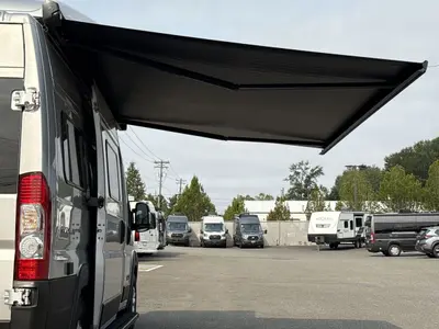 2027 Coachmen Pixel photo 17
