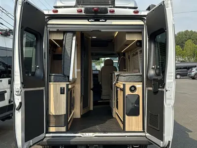 2027 Coachmen Pixel photo 48