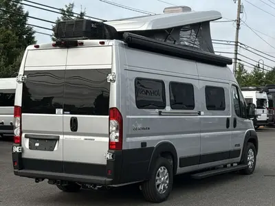 2027 Coachmen Pixel photo 9