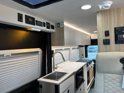 2027 Coachmen Pixel photo 29