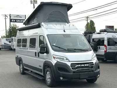 New 2027 Coachmen Pixel 2.0M