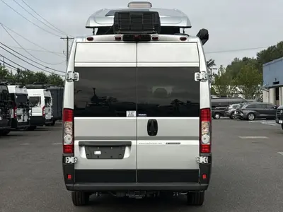 2027 Coachmen Pixel photo 8