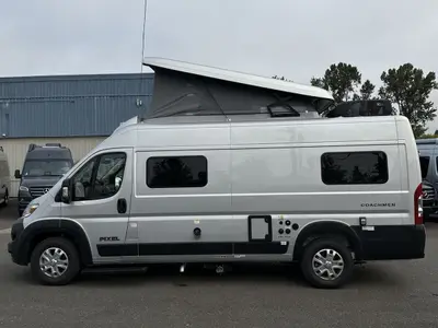 2027 Coachmen Pixel photo 6