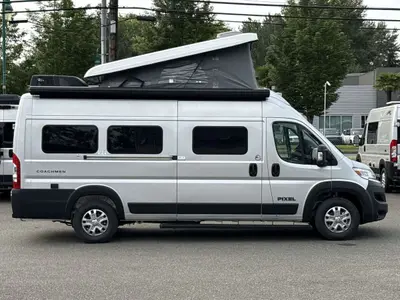 2027 Coachmen Pixel photo 10