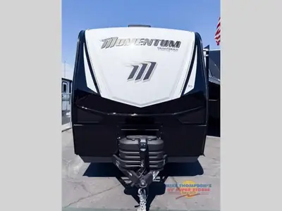 2026 Grand Design Momentum G-Class photo 2