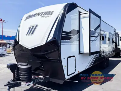 2026 Grand Design Momentum G-Class photo 3