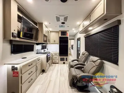 2026 Grand Design Momentum G-Class photo 12