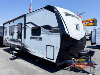 New 2026 Grand Design Momentum G-Class 27G