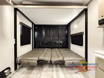 2026 Grand Design Momentum G-Class photo 10
