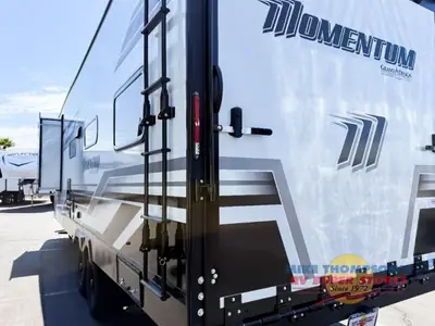 2026 Grand Design Momentum G-Class photo 4