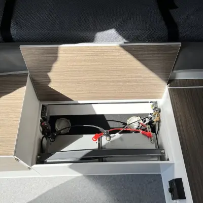 2026 Opus OP 4 photo 31