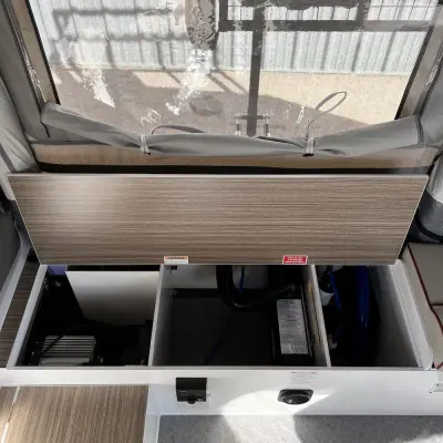 2026 Opus OP 4 photo 30