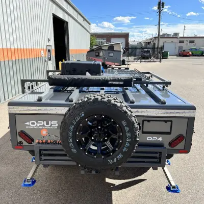 2026 Opus OP 4 photo 12