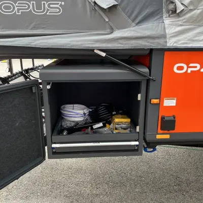 2026 Opus OP 4 photo 17