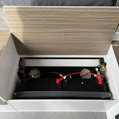 2026 Opus OP 4 photo 35
