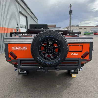 2026 Opus OP 4 photo 7