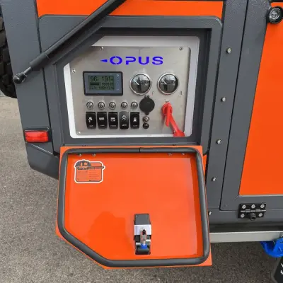 2026 Opus OP 4 photo 24