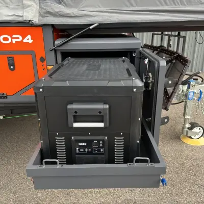 2026 Opus OP 4 photo 19