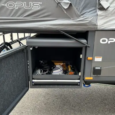 2026 Opus OP 4 photo 17