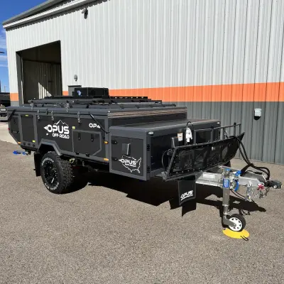 2026 Opus OP 4 photo 21